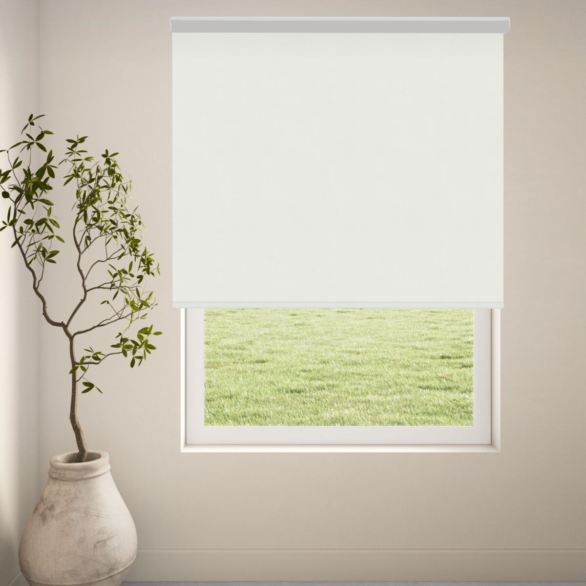 Måttbeställd mörkläggande rullgardin - Lumiere RD från Luxaflex® - Bild 13