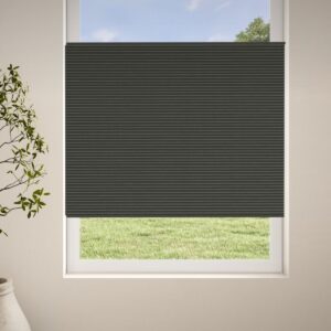 Måttillverkad Duettegardin - Mörkläggande - Luxaflex