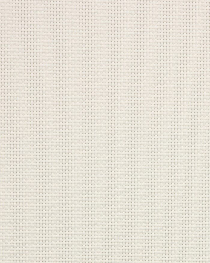 Vit Lamellgardin Panama Pro - 4024