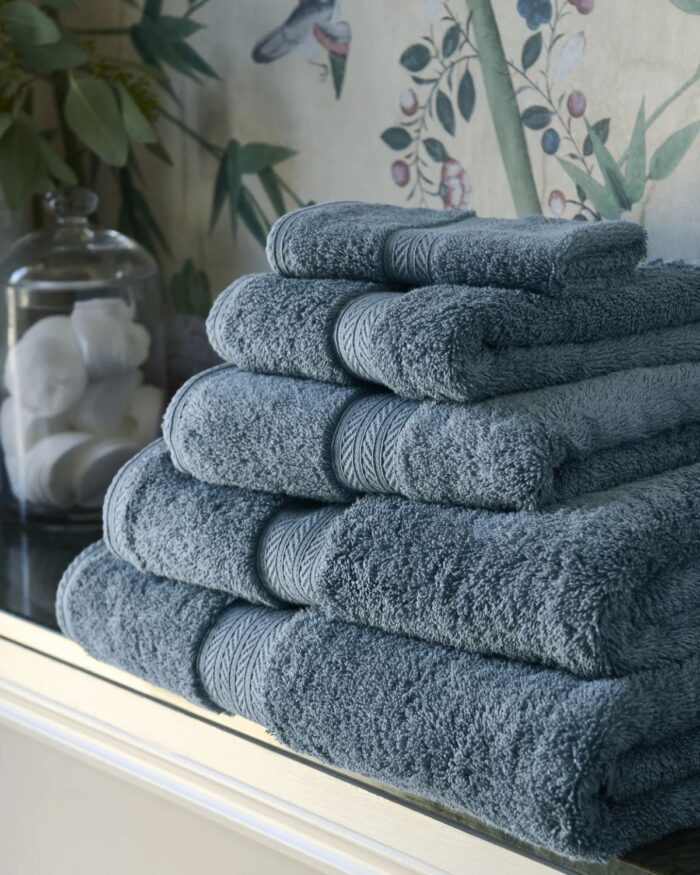 Handdukar & badlakan