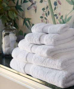 Handdukar & badlakan
