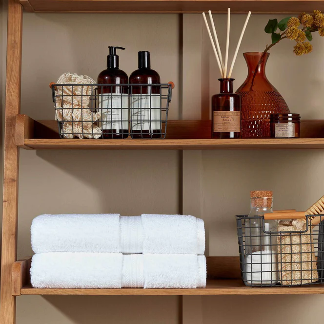 Vitt badlakan - Renaissance