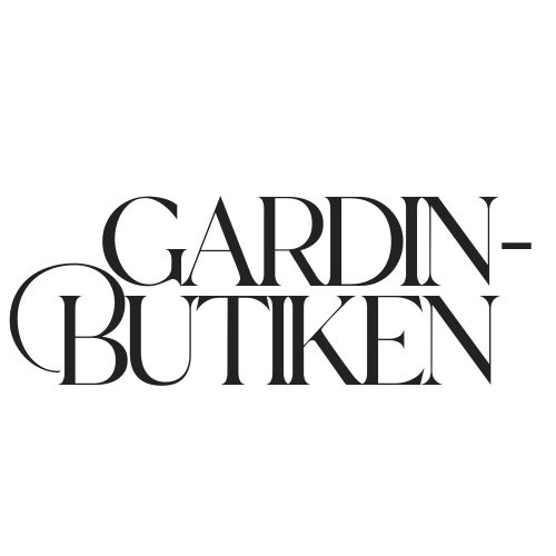 Gardinbutiken.com
