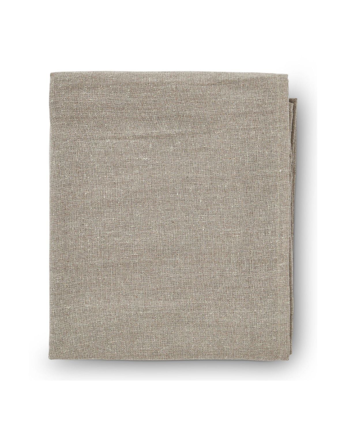 Beige duk 150x310 cm - Håkan från Boel & Jan Beige duk 150x310 cm - Håkan från Boel & Jan