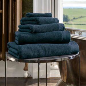 Handduk i 100% turkisk bomull – Luxe - Flera storlekar