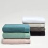 Lyxiga & tjocka handdukar i 100% turkisk bomull - Luxe från Christy - Flera färger Lyxiga & tjocka handdukar i 100% turkisk bomull - Luxe från Christy - Flera färger