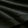 Svart handduk i 100% turkisk bomull - Premium - Luxe från Christy - Detaljbild Svart handduk i 100% turkisk bomull - Premium - Luxe från Christy - Detaljbild