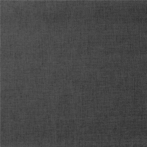 Antracitgrå mörkläggande gardin - Light off Pagunette - 616550