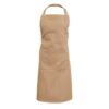 Förkläde Gusto 70x90 cm - Brun/cognac - Jakobsdals