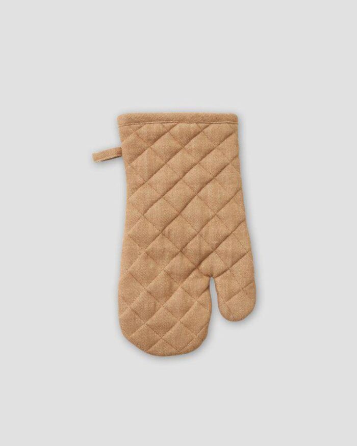 Grytvante - Brun/cognac - Gusto från Jakobsdals