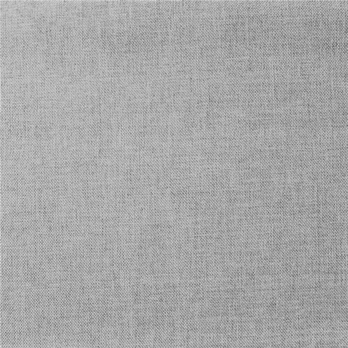 Måttbeställd mörkläggningsgardin - Ljusgrå - Light off Pagunette - 616520