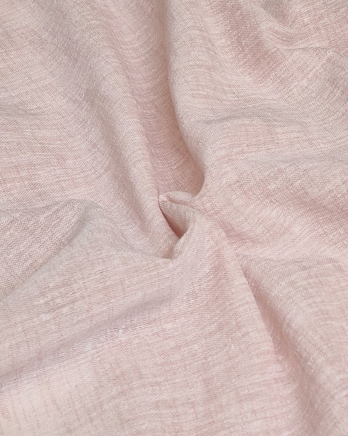 Tunn gardin - Smoke Roomhigh - Pagnuette - Rosa 05