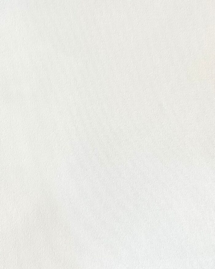Rullgardin tät väv - Offwhite 45