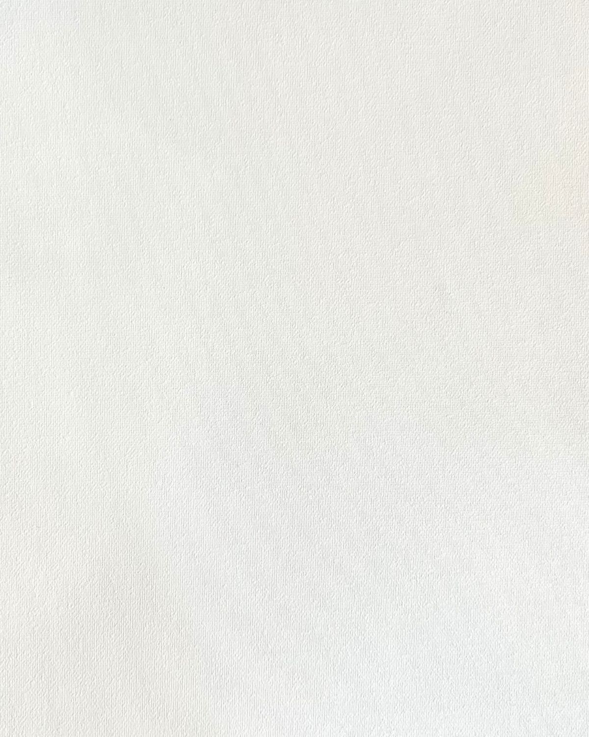 Rullgardin tät väv - Offwhite 45