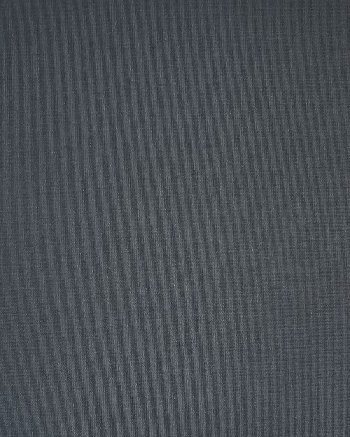 Rullgardin tät väv - Svart - 43