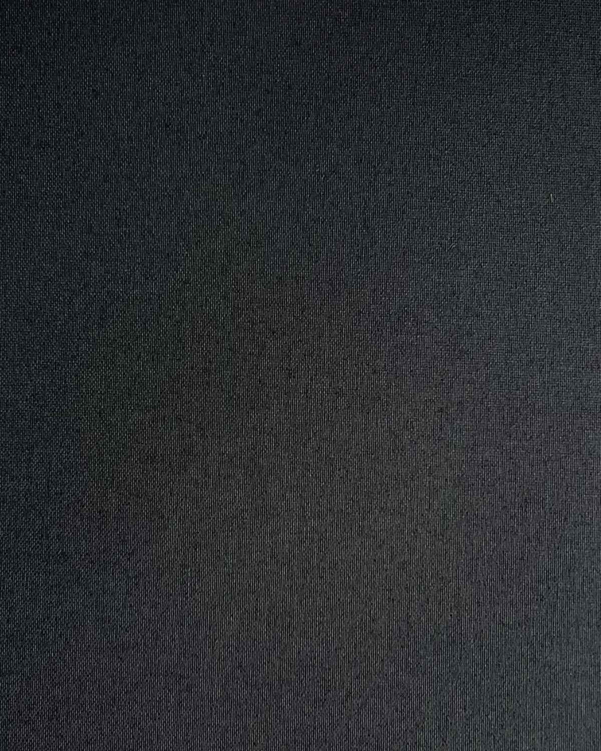 Mörkläggande rullgardin Svart 56