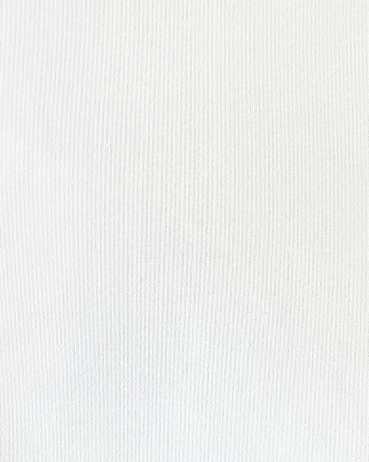 Rullgardin tät väv - Vit 50