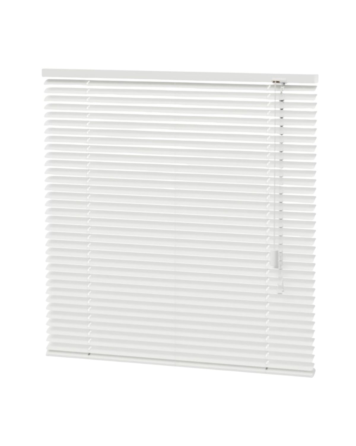 Frihängande persienn - måttbeställd - Markisol