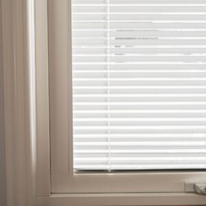 Måttbeställd persienn (mellanglas) - 25 mm - Markisol