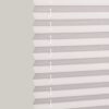 Plisségardin Greige 03 - Gardinbutiken