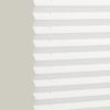 Plisségardin Offwhite 06 - Gardinbutiken
